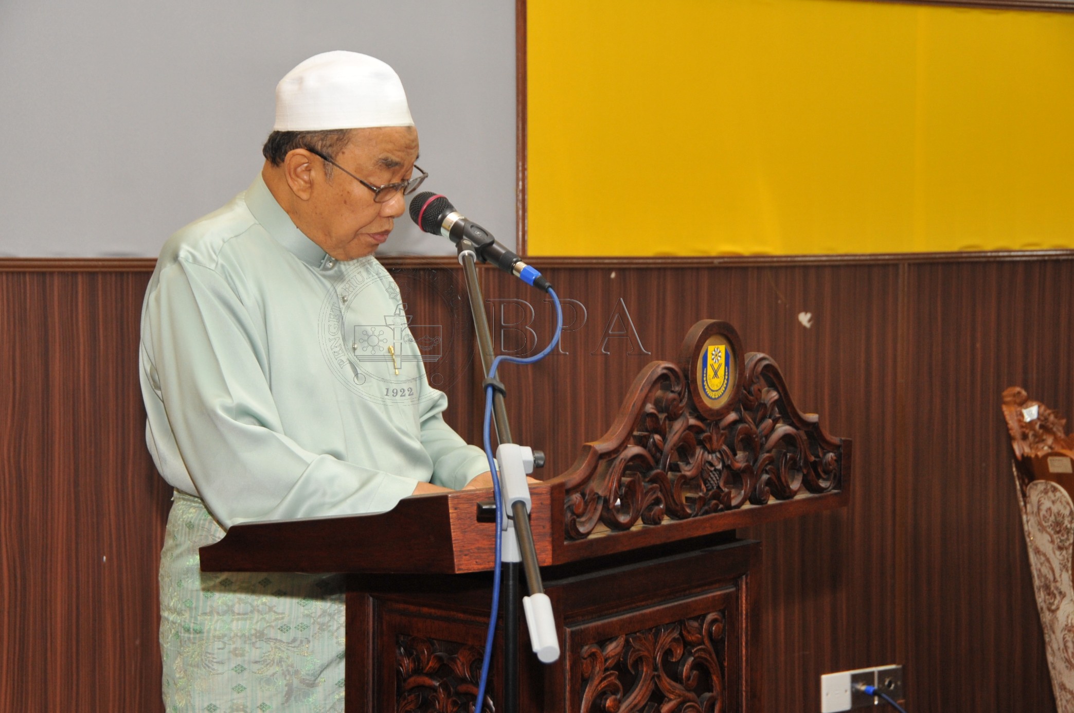 BPA 12 96 buku PRO 4372